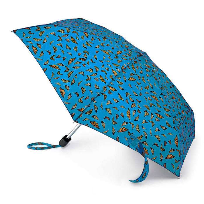 Tiny 2 - Monarch Butterflies  - Available from Fulton Umbrellas