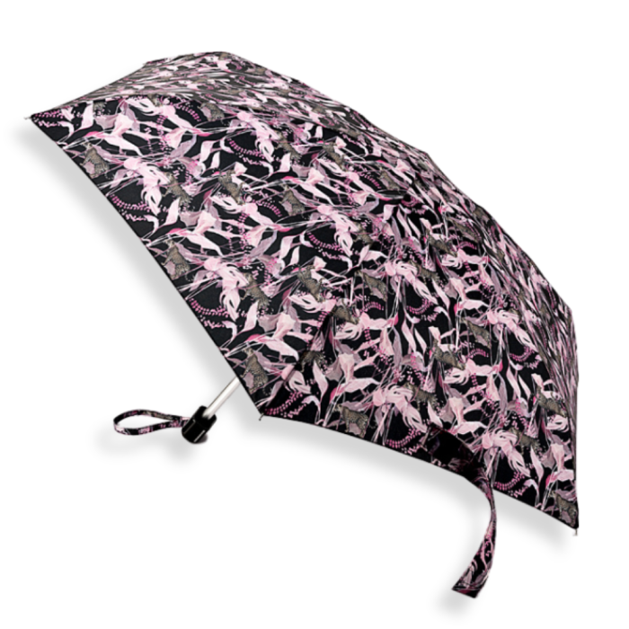 Tiny - OTT Leopard   - Available from Fulton Umbrellas