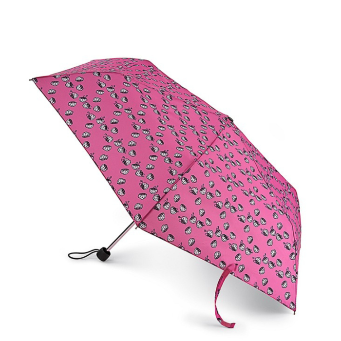 Superslim - Tea Lover  - Available from Fulton Umbrellas