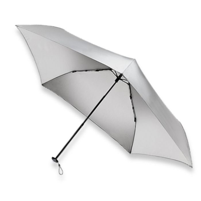 Aerolite - Grey  - Available from Fulton Umbrellas