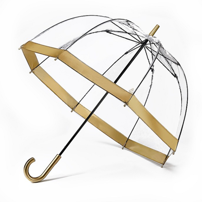 Birdcage® Gold  - Available from Fulton Umbrellas