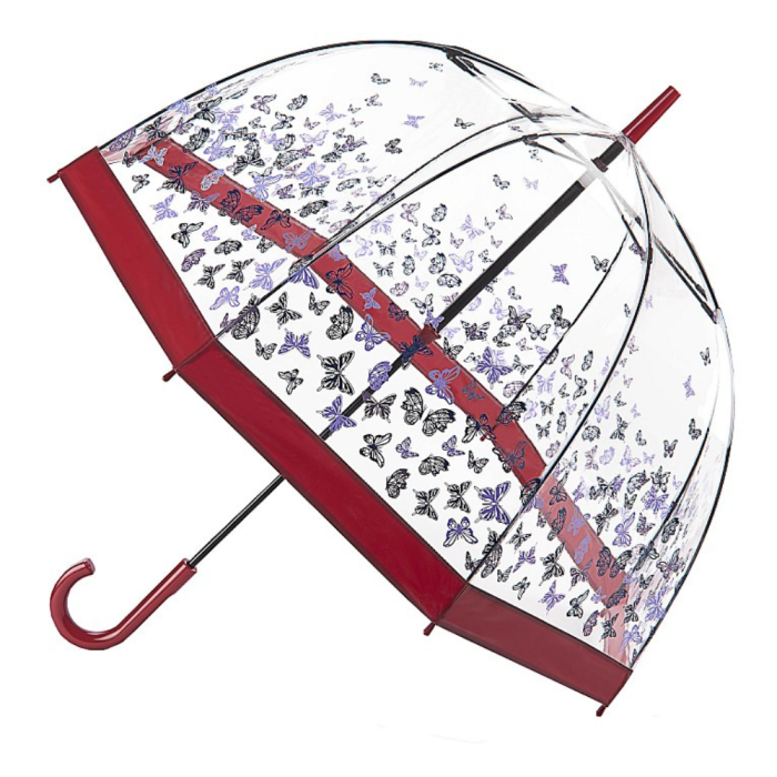 Birdcage® Butterfly Dream   - Available from Fulton Umbrellas
