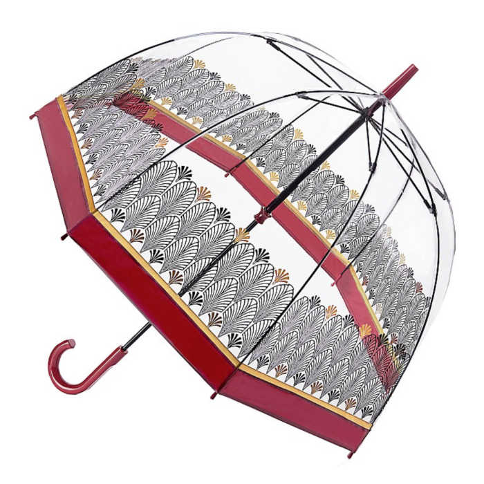 Birdcage® Art Deco  - Available from Fulton Umbrellas