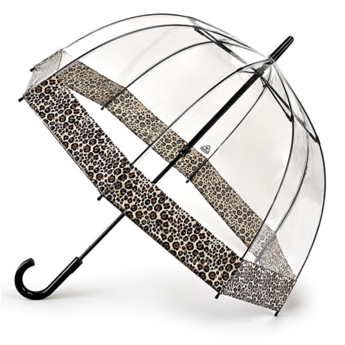 Birdcage® Puma Border  - Available from Fulton Umbrellas