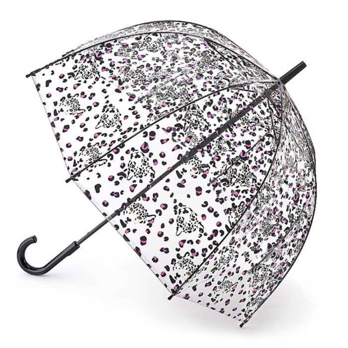 Birdcage® Leopard Camo  - Available from Fulton Umbrellas