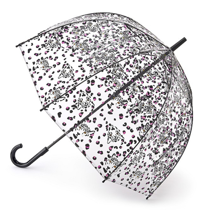 Birdcage® 2 - Leopard Camo  - Available from Fulton Umbrellas