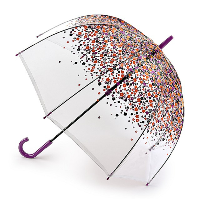 Birdcage® Hippie Scatter  - Available from Fulton Umbrellas