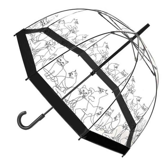 Birdcage®  - Cats  - Available from Fulton Umbrellas