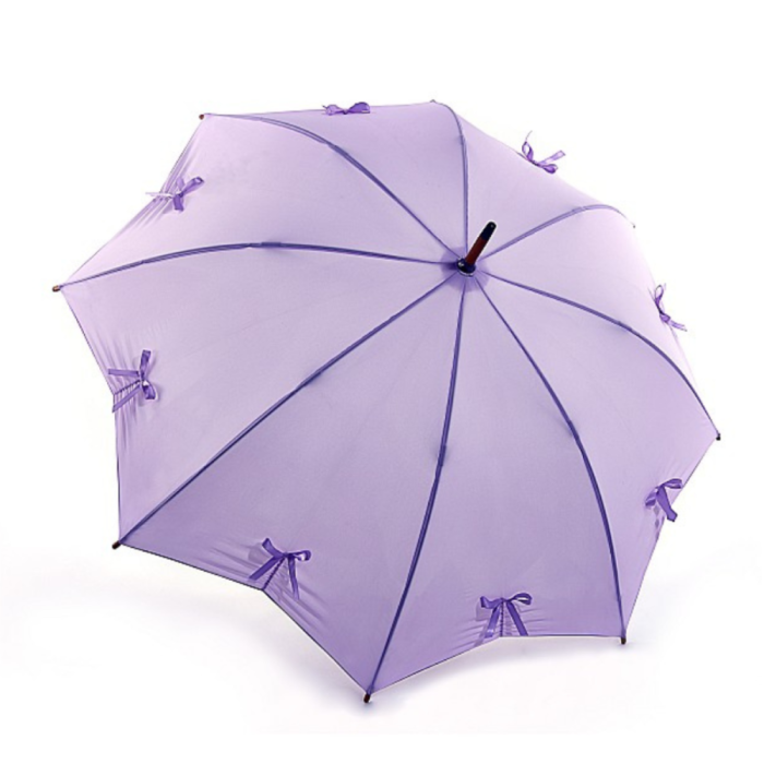 Kensington UV - Star Lilac  - Available from Fulton Umbrellas