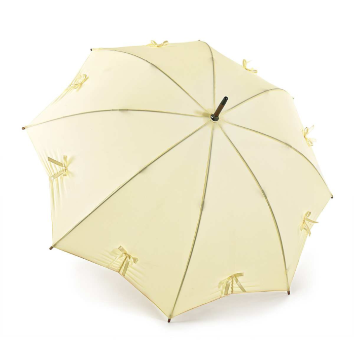 Kensington UV - Star Cream  - Available from Fulton Umbrellas
