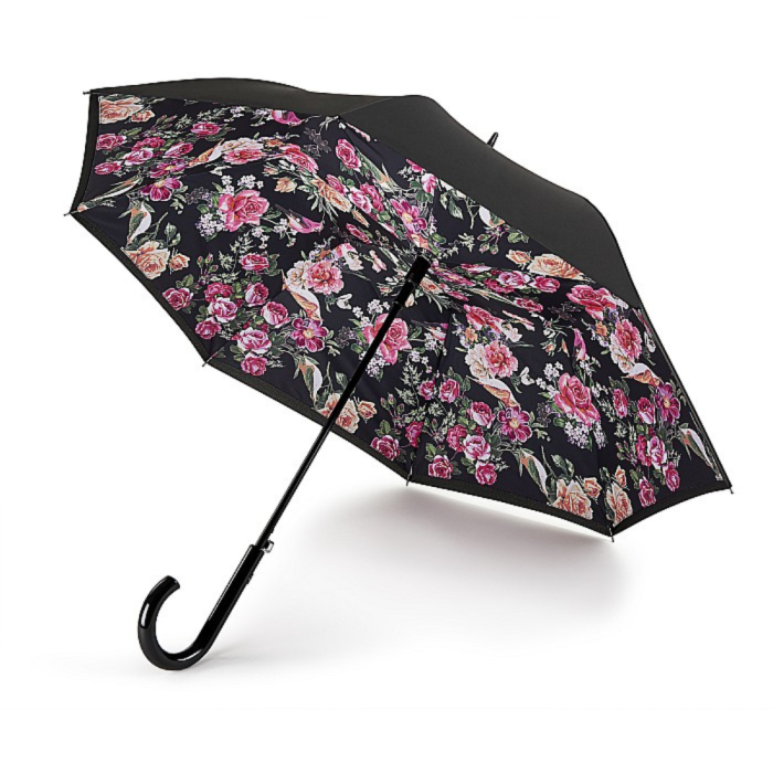 Bloomsbury - English Garden  - Available from Fulton Umbrellas