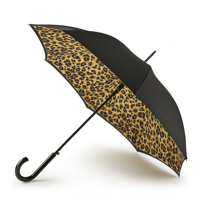 Bloomsbury - Lynx  - Available from Fulton Umbrellas