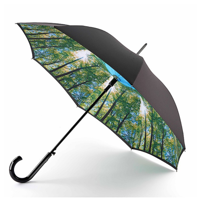 Bloomsbury - Sunburst  - Available from Fulton Umbrellas