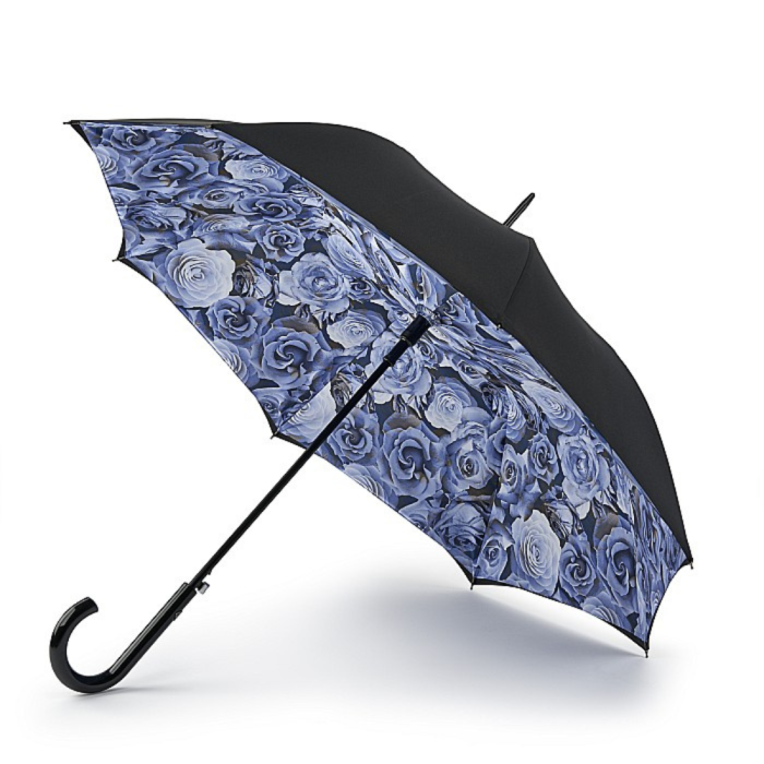 Bloomsbury - Liquid Rose  - Available from Fulton Umbrellas