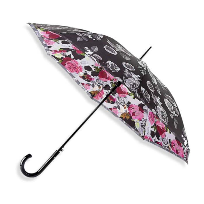 Bloomsbury - Garden Party   - Available from Fulton Umbrellas