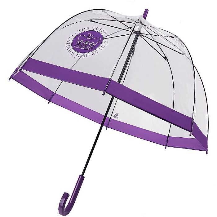 Birdcage® 2 - Jubilee  - Available from Fulton Umbrellas