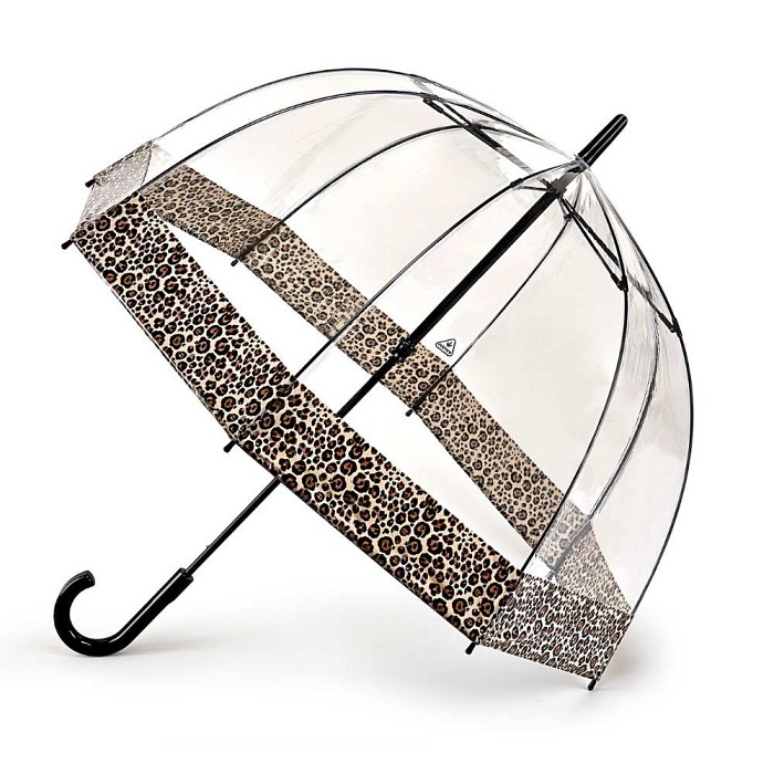 Birdcage® 2 - Puma Border  - Available from Fulton Umbrellas