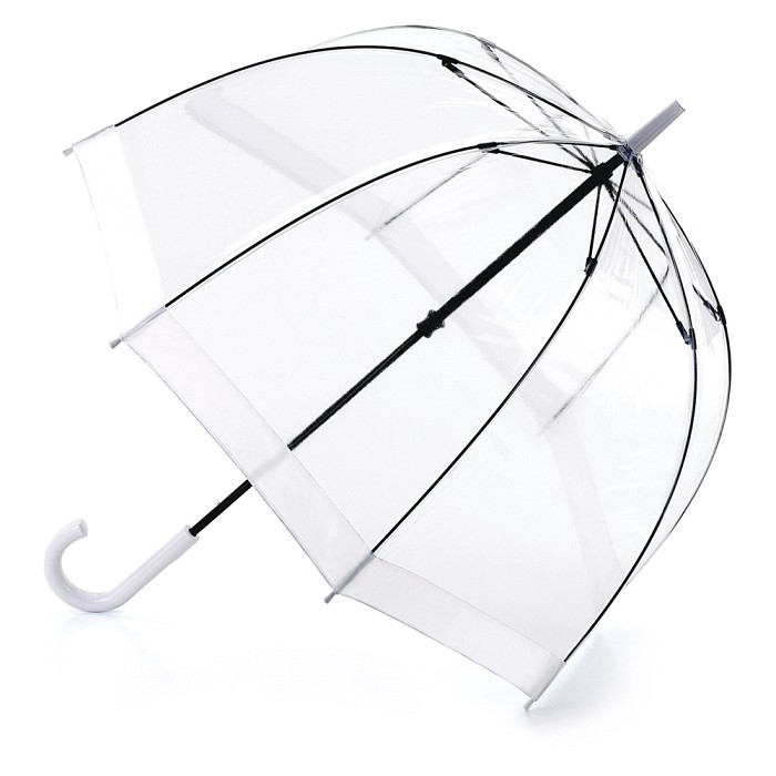 Birdcage® White  - Available from Fulton Umbrellas