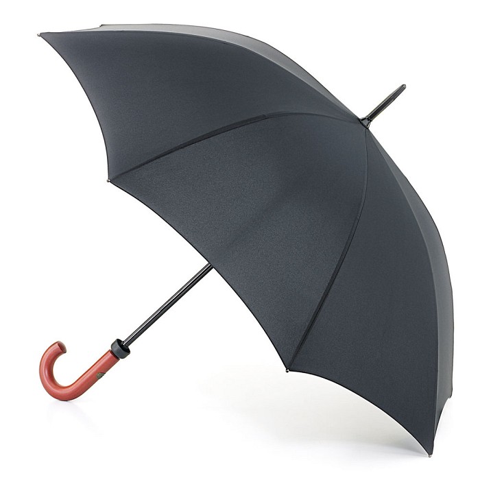 Huntsman - Black  - Available from Fulton Umbrellas