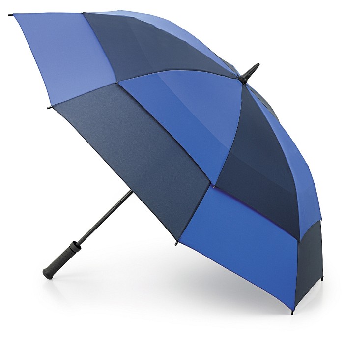 Stormshield - Blue/Navy  - Available from Fulton Umbrellas