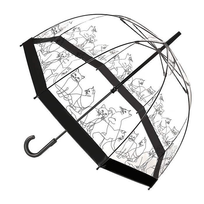 Birdcage®  - Cats  - Available from Fulton Umbrellas