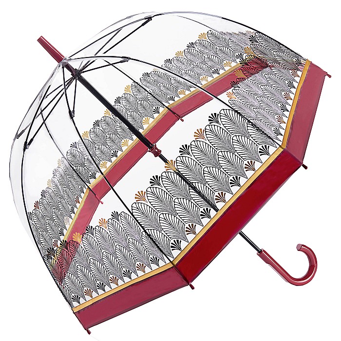 Birdcage® Art Deco  - Available from Fulton Umbrellas