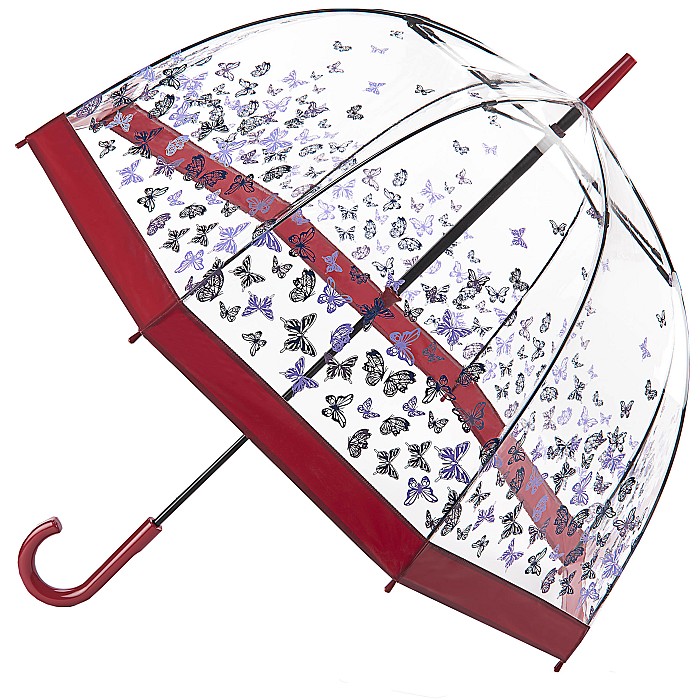 Birdcage® Butterfly Dream   - Available from Fulton Umbrellas