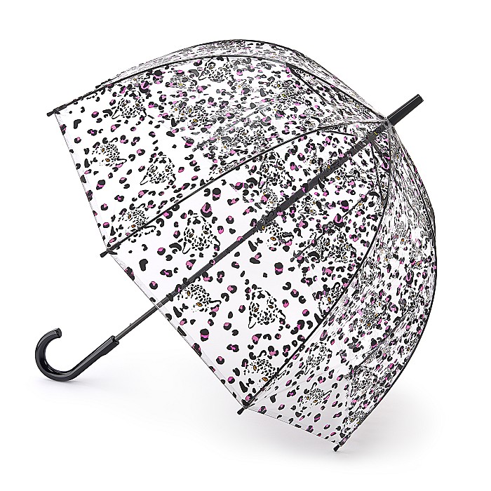 Birdcage® Leopard Camo  - Available from Fulton Umbrellas