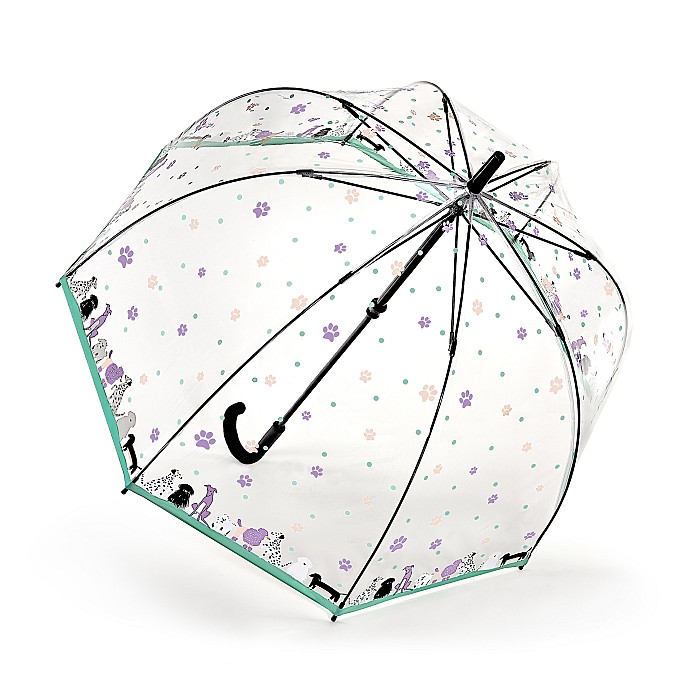 Birdcage® Dog & Bone  - Available from Fulton Umbrellas