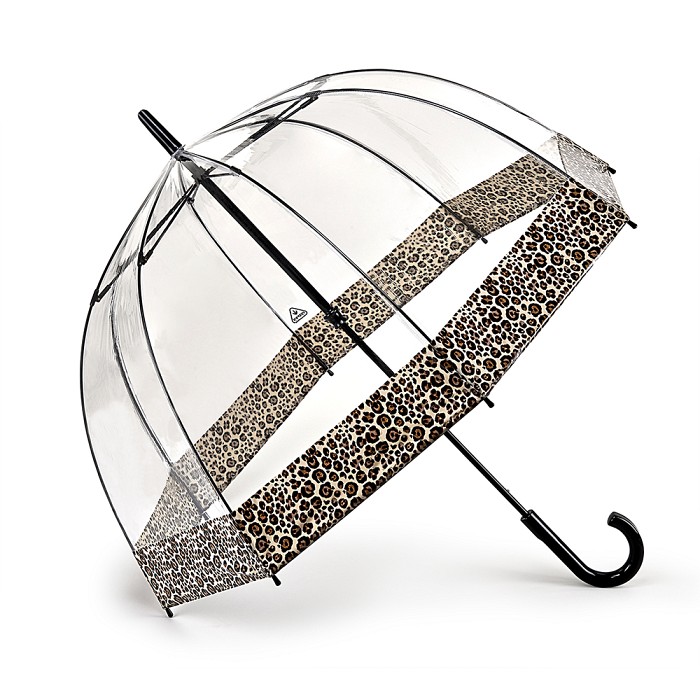 Birdcage® Puma Border  - Available from Fulton Umbrellas