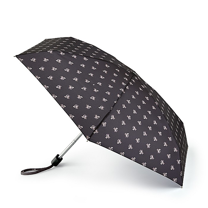Tiny - Sidney Squirrel  - Available from Fulton Umbrellas