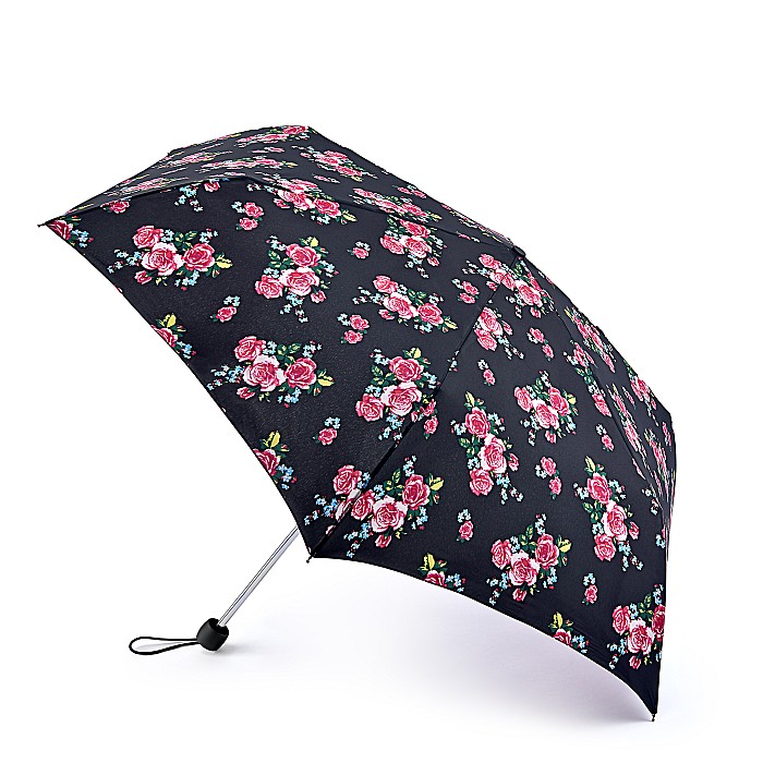 Superslim Regal Rose  - Available from Fulton Umbrellas