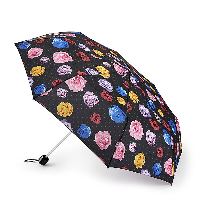 Minilite - Flower Bomb  - Available from Fulton Umbrellas