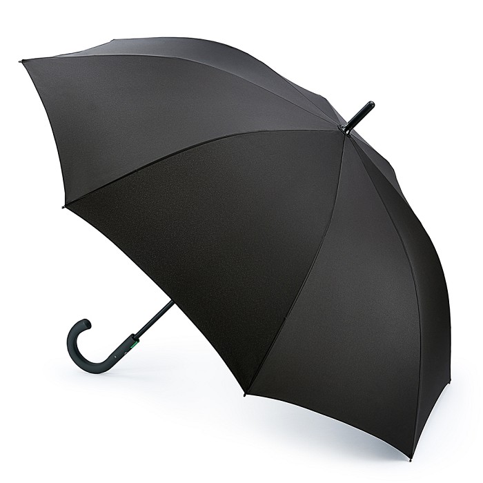Typhoon 1 - Black  - Available from Fulton Umbrellas