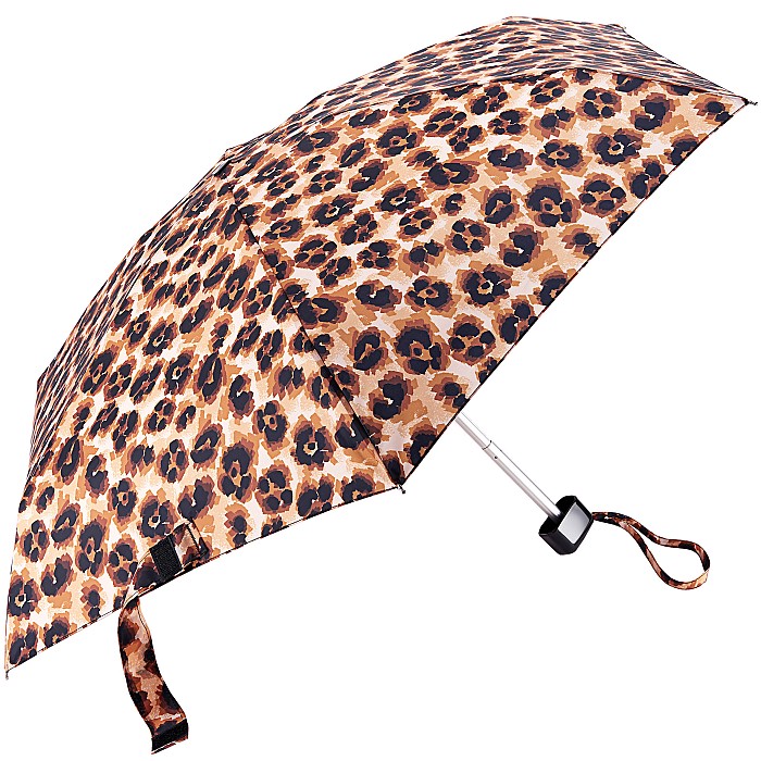 Tiny Ocelot   - Available from Fulton Umbrellas