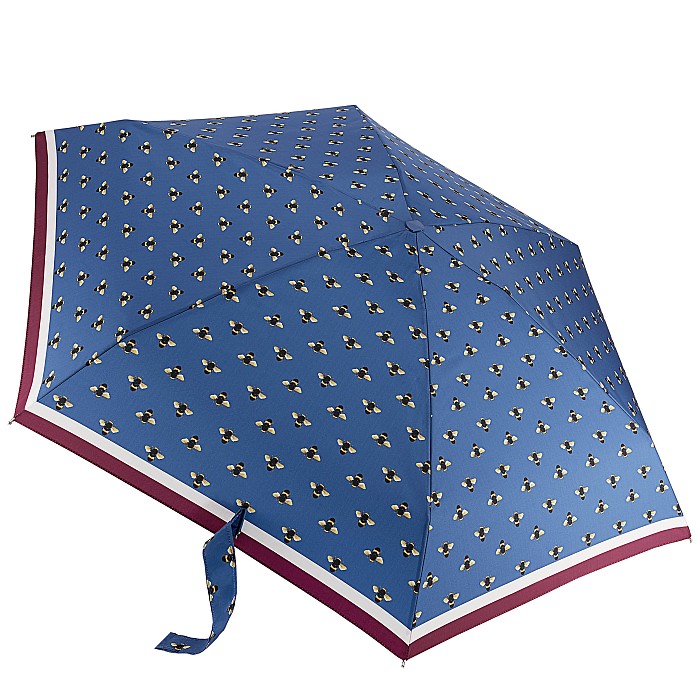 Tiny - Bee Border   - Available from Fulton Umbrellas