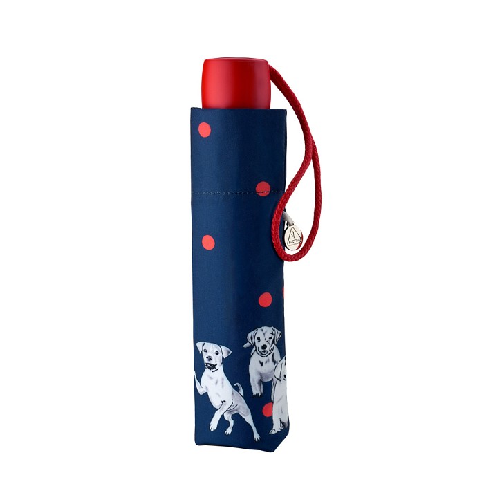 Minilite - Mili's Friends   - Available from Fulton Umbrellas