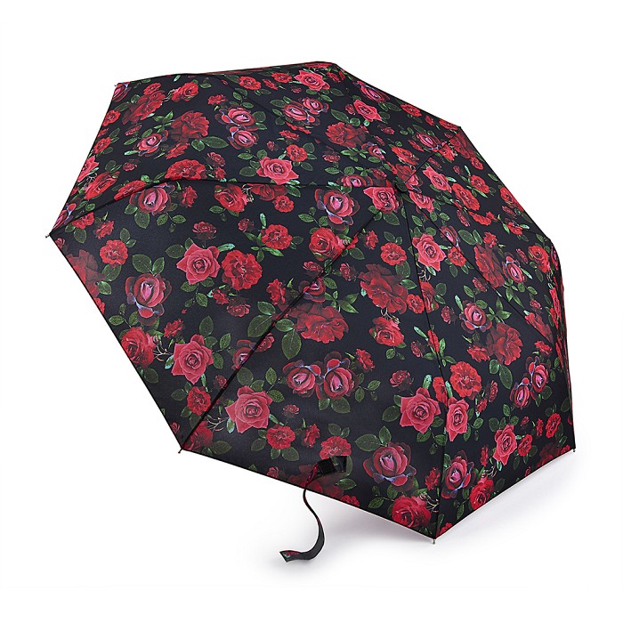 Minilite - Dark Romance  - Available from Fulton Umbrellas