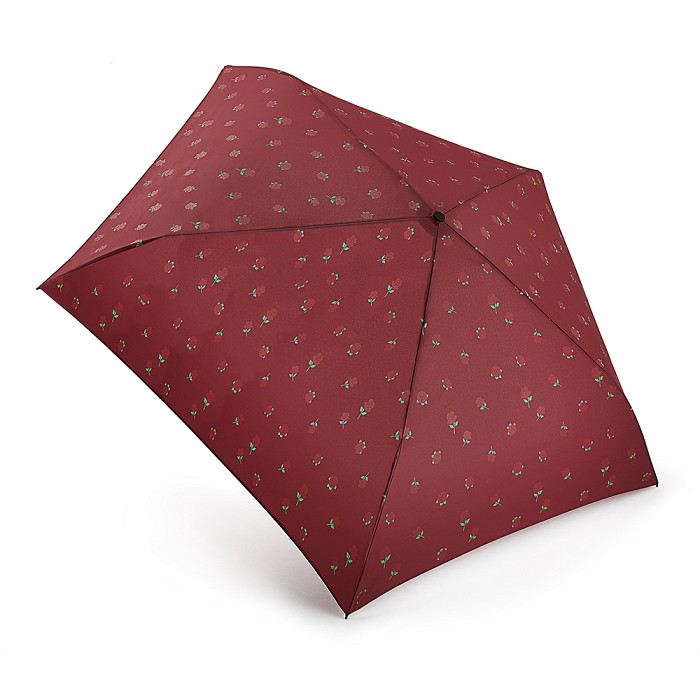 Aerolite Rose Bud  - Available from Fulton Umbrellas