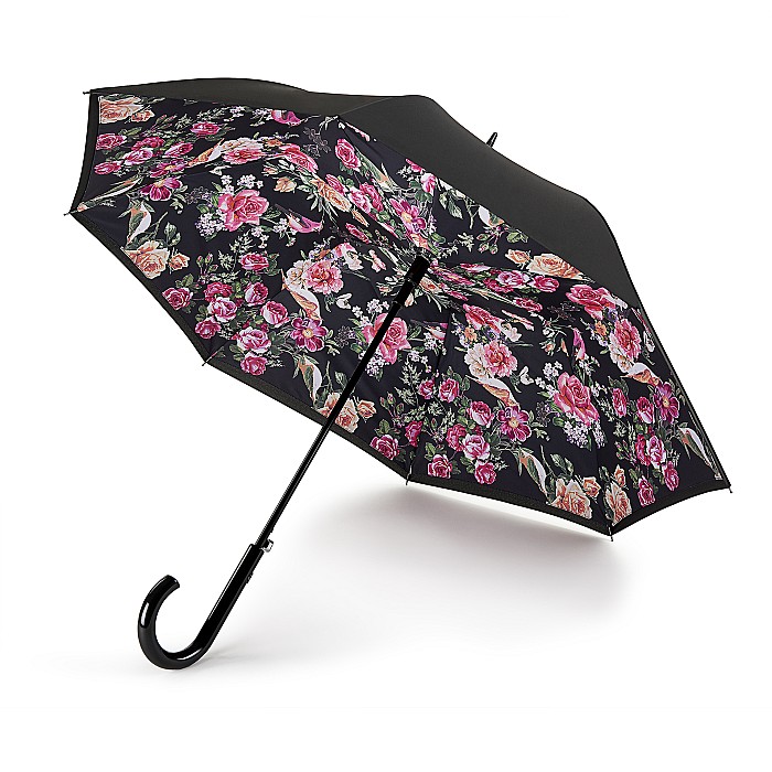 Bloomsbury English Garden  - Available from Fulton Umbrellas