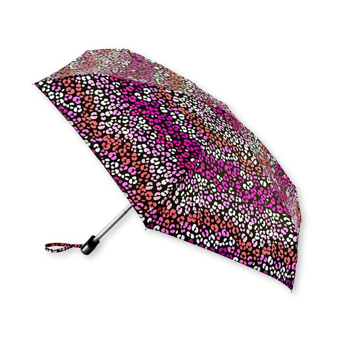 Tiny 2 - Funky Leopard  - Available from Fulton Umbrellas